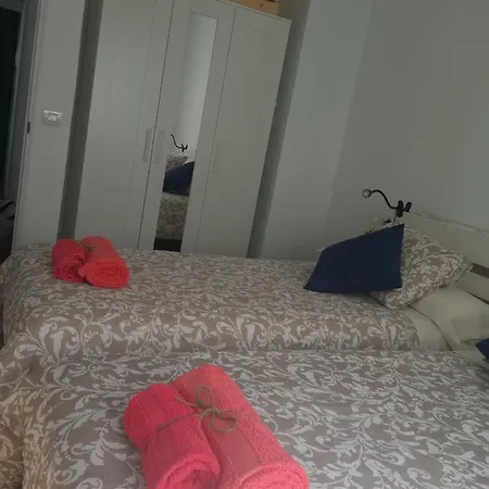 Appartamento Maresia Puerto del Carmen (Lanzarote)