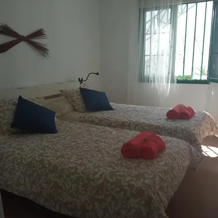 Maresia Appartamento