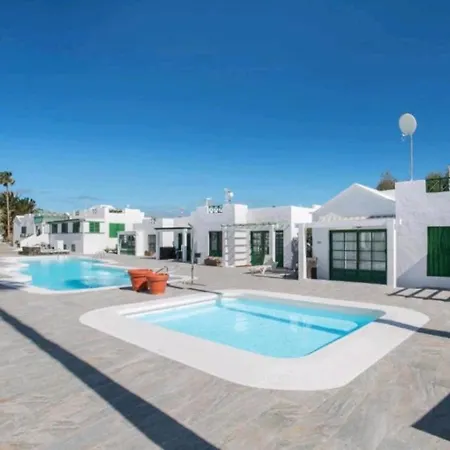 Appartamento Maresia